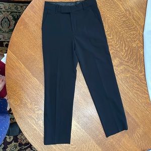 Calvin Klein Boys dress pants size 10